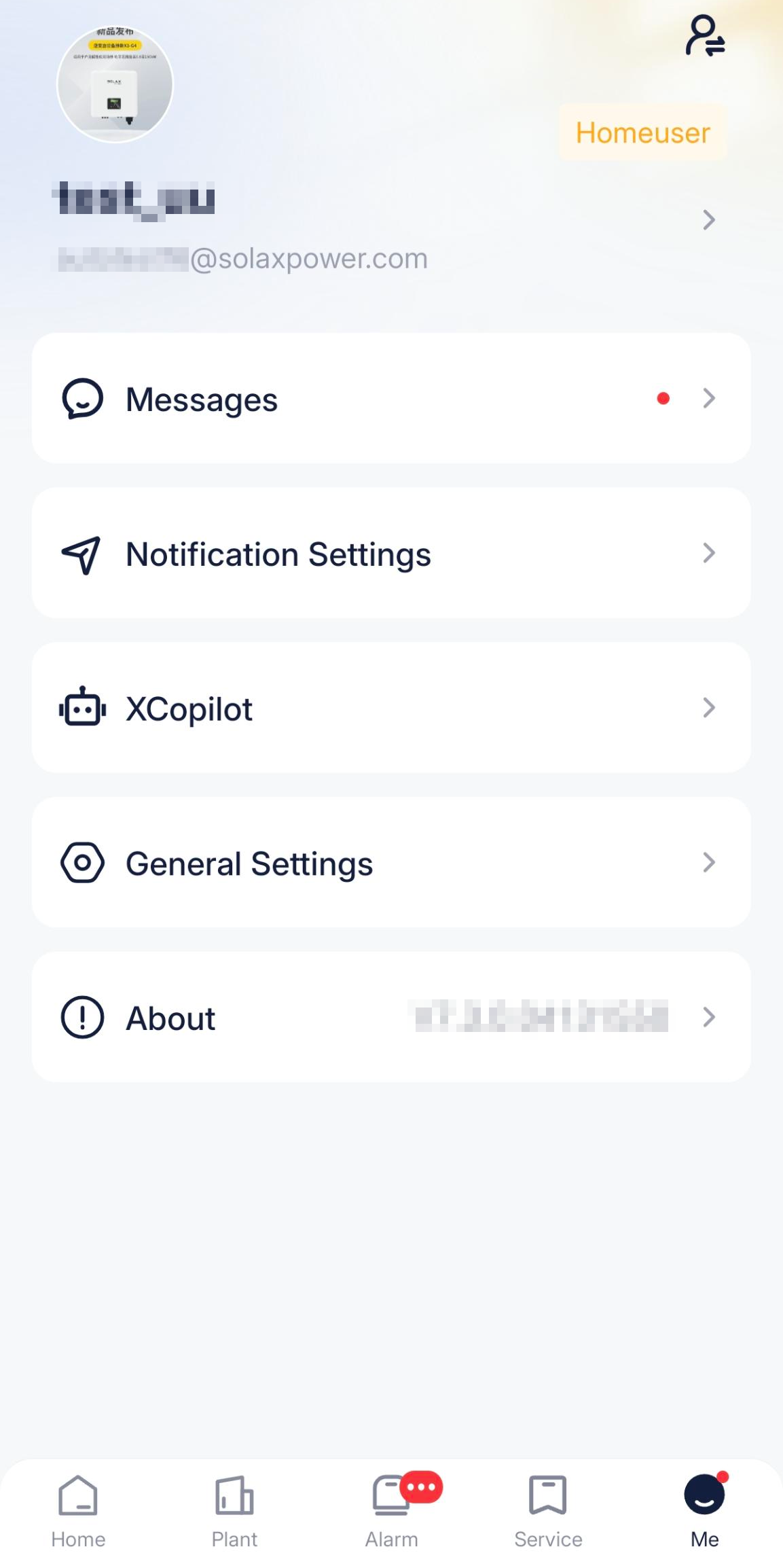 mixureSecure