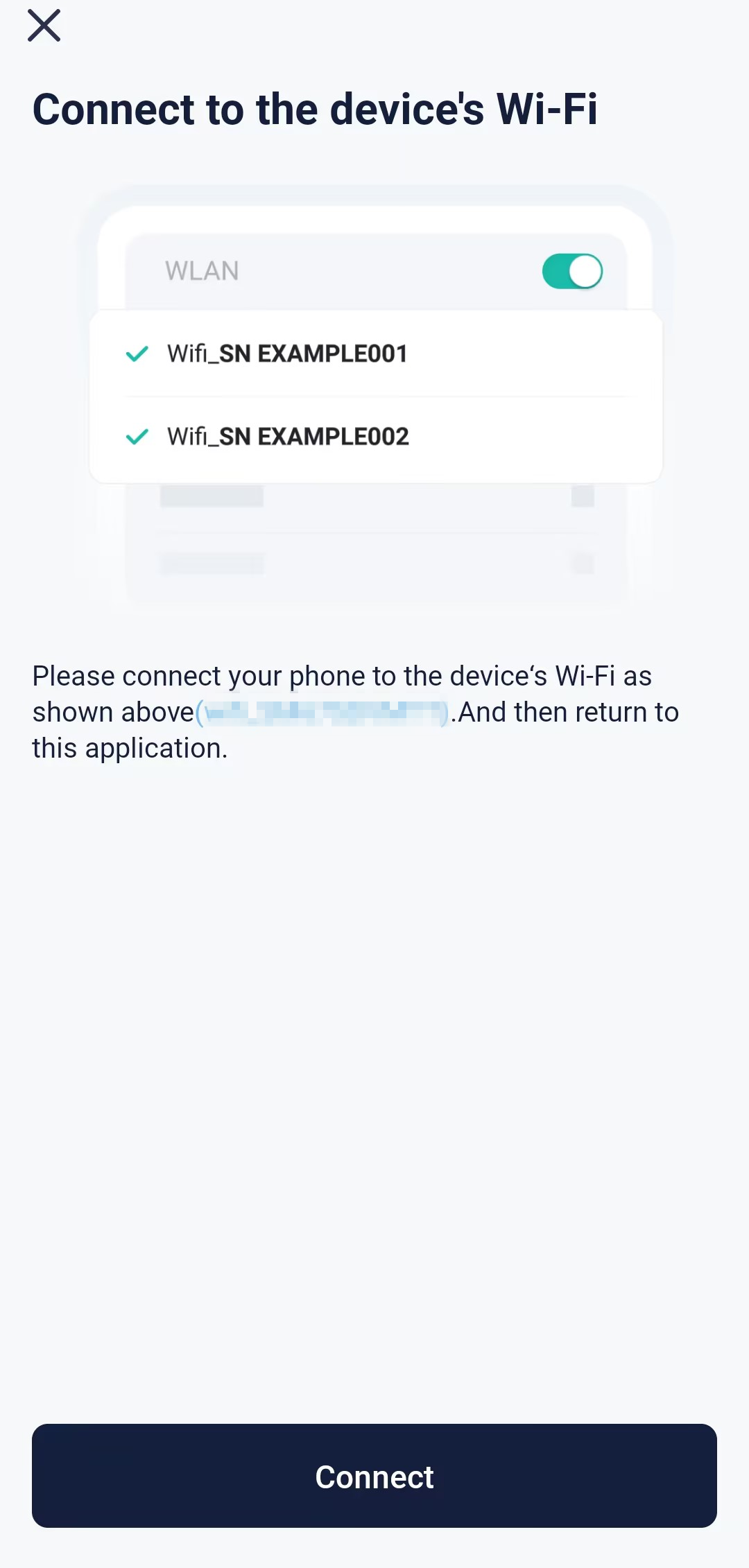mixureSecure