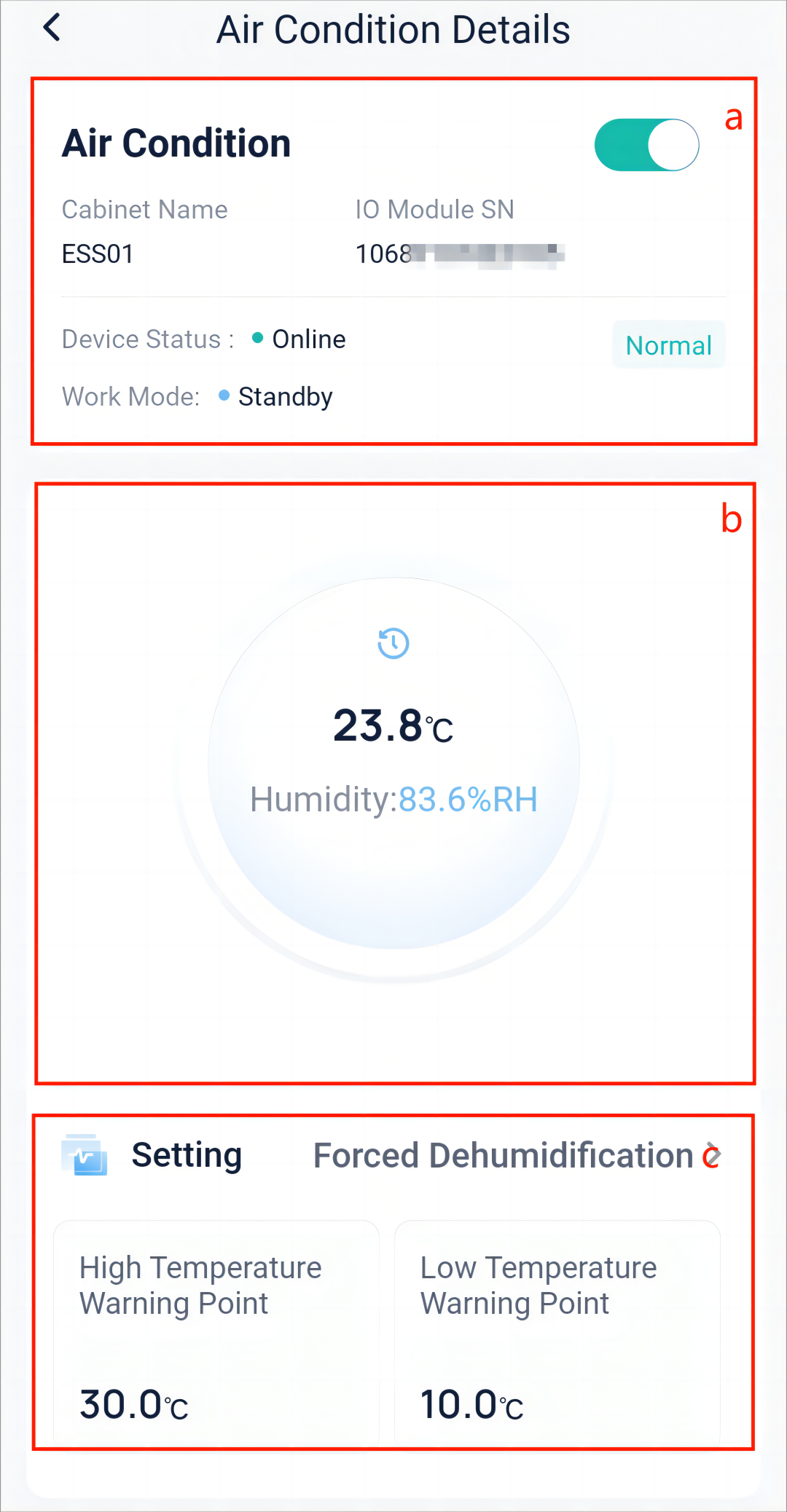 mixureSecure