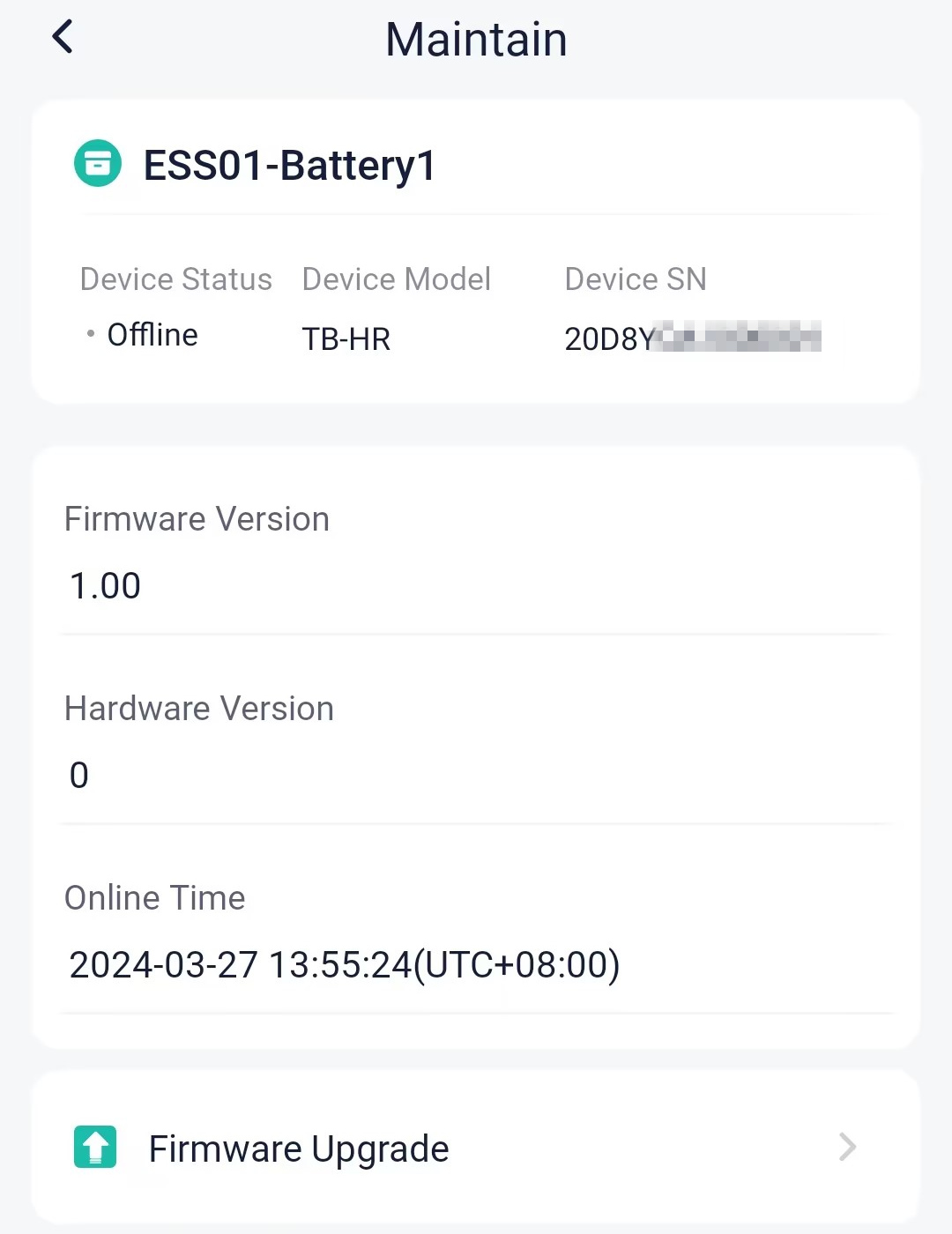 mixureSecure