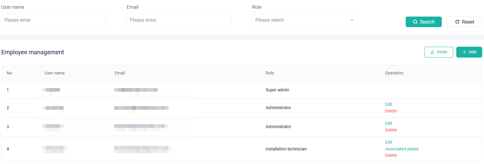 mixureSecure