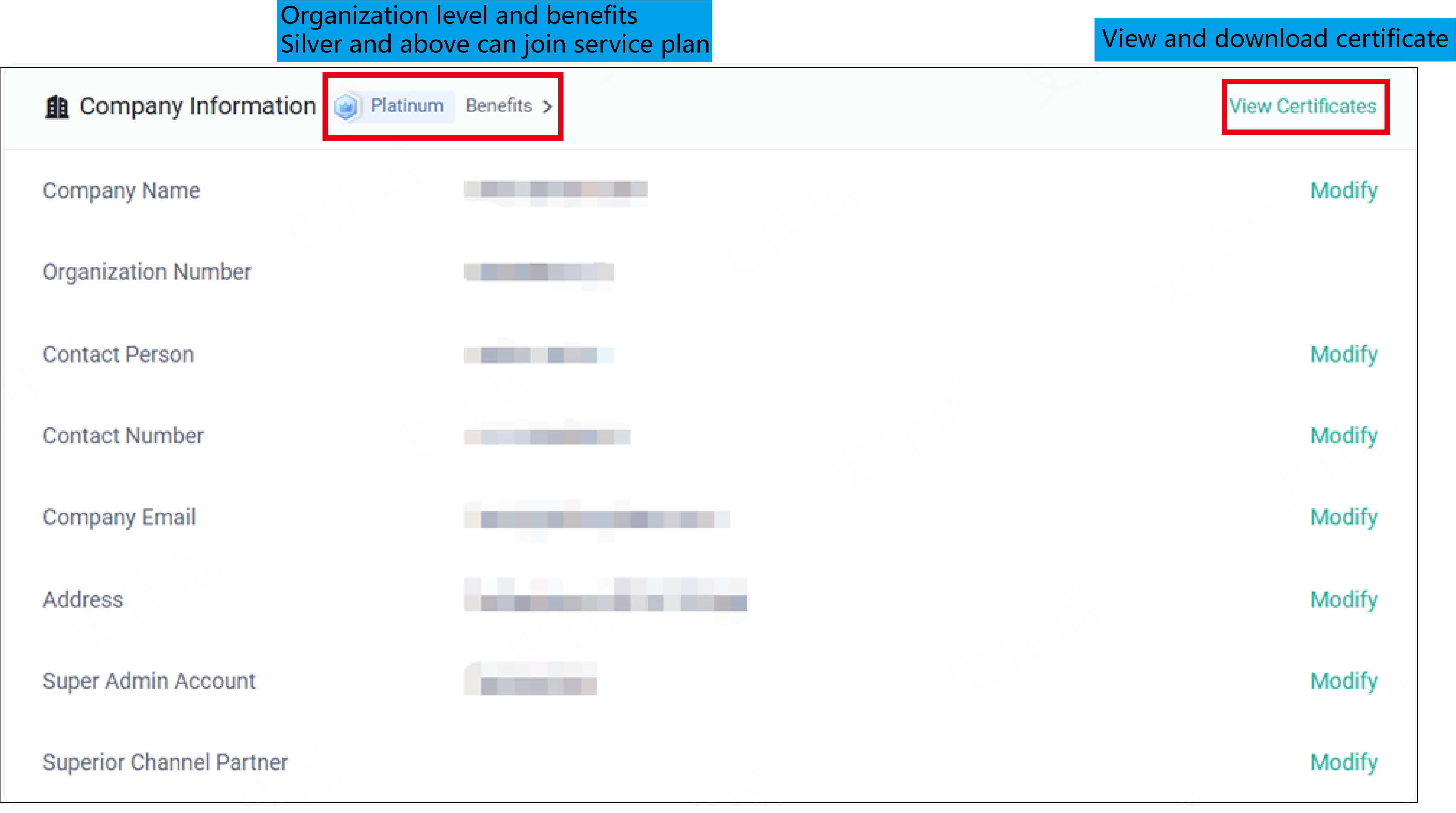 mixureSecure