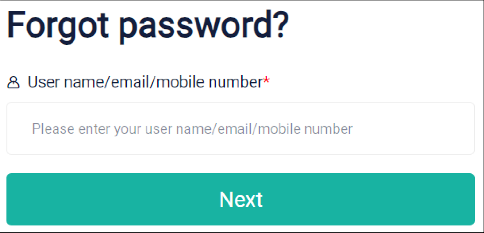 mixureSecure