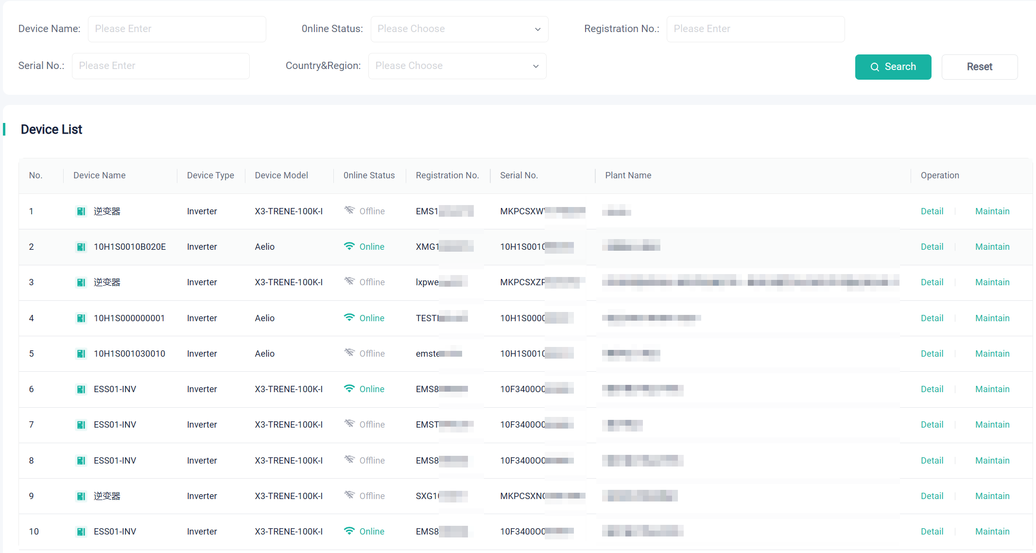 mixureSecure