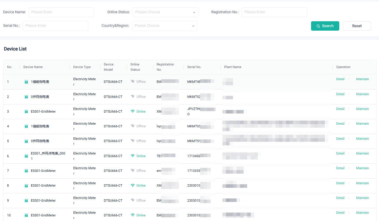 mixureSecure