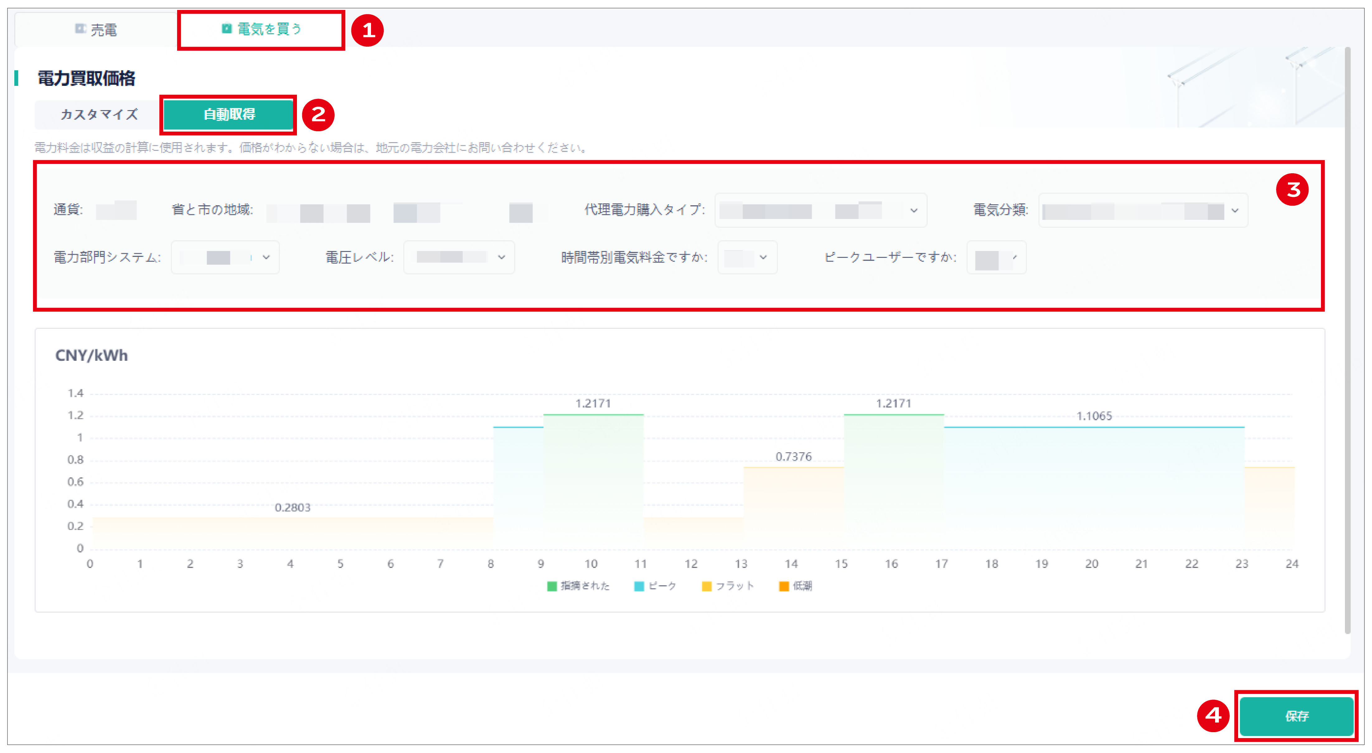mixureSecure